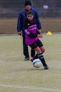 Bild 41 - D-Juniorinnen FSC Kaltenkirchen - SV Henstedt-Ulzburg : Ergebnis: 10:1